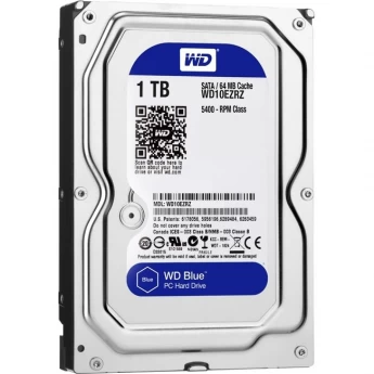 Диски WESTERN DIGITAL Blue, Purple. Официальный Сайт WESTERN DIGITAL в России.