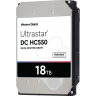 Жесткий диск WESTERN DIGITAL ULTRASTAR DC HC550 WUH721818AL5204, 18ТБ, HDD, SAS 3.0, 3.5" [] 0F38353