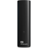 Внешний диск WESTERN DIGITAL ELEMENTS DESKTOP , 6ТБ, черный WDBWLG0060HBK-EESN